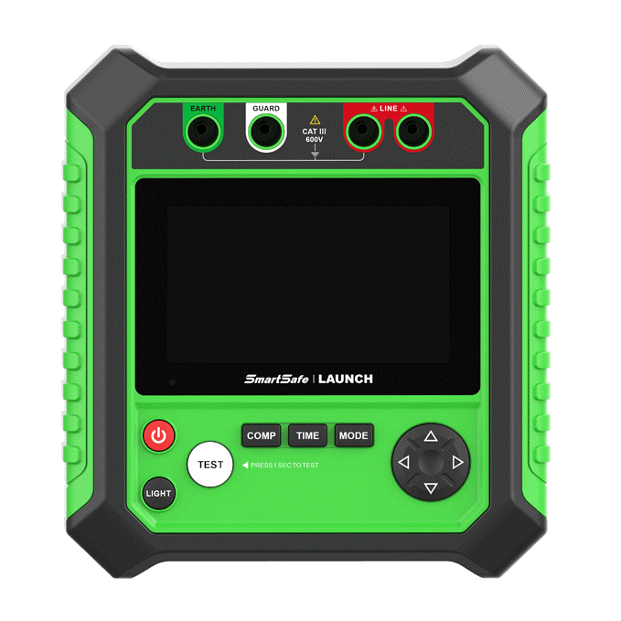 iSmartEV RT100 Insulation Tester for EV