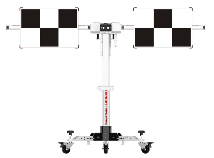 SmartSafe X-431 ADAS Mobile ADAS Calibration Equipment for Sale