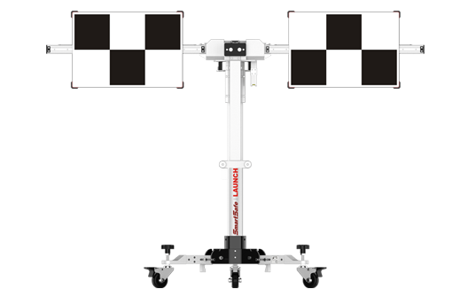 X-431 ADAS Mobile ADAS Calibration Tool