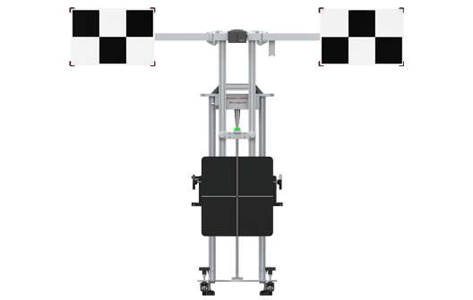 X-431 ADAS  LITE  ADAS Calibration Tool