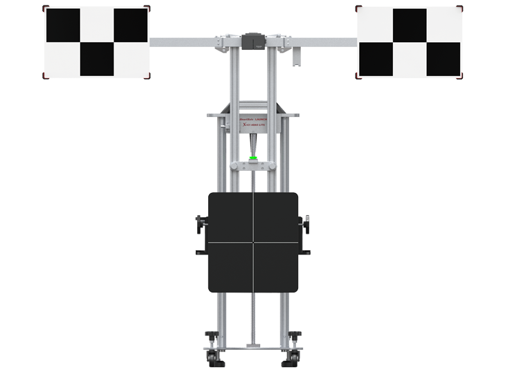 X-431 ADAS LITE ADAS Calibration Machine