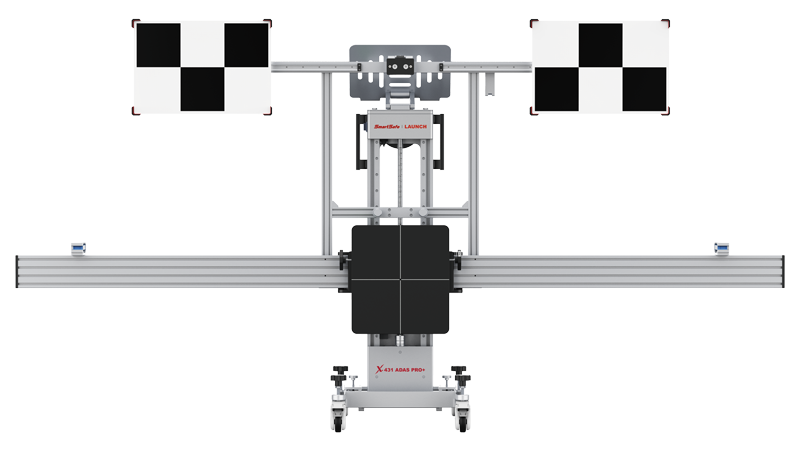 SmartSafe X-431 ADAS PRO PLUS  ADAS Calibration Tool for Sale