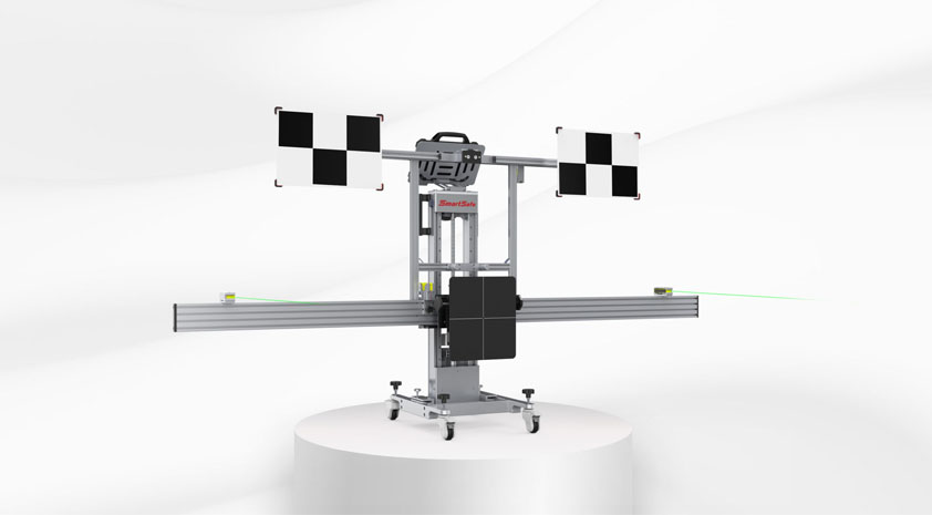 X-431 ADAS PRO PLUS ADAS Calibration Tool for Sale