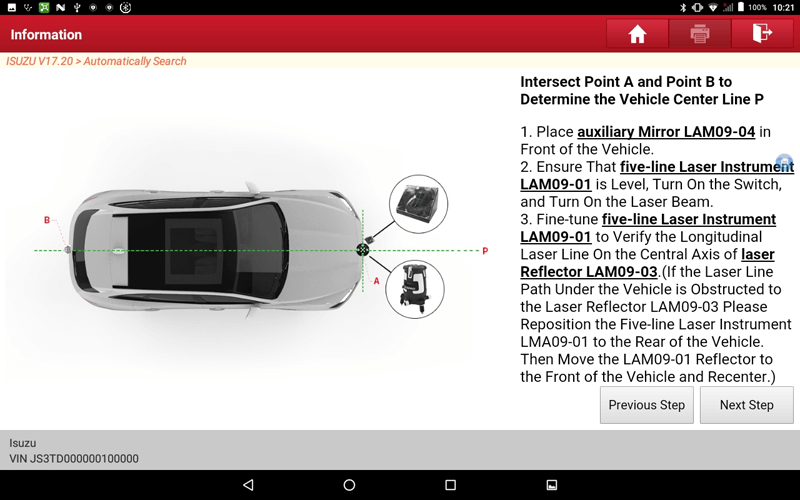 isuzu-dmax-front-camera-calibration-03